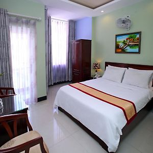 Souvenir Nha Trang Hotel